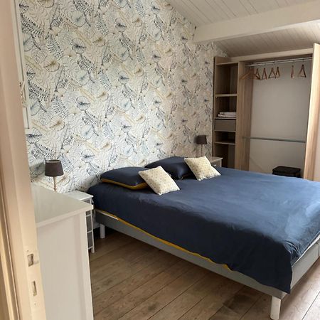 Chambres D'Hotes Des Tours A La Rochelle 외부 사진