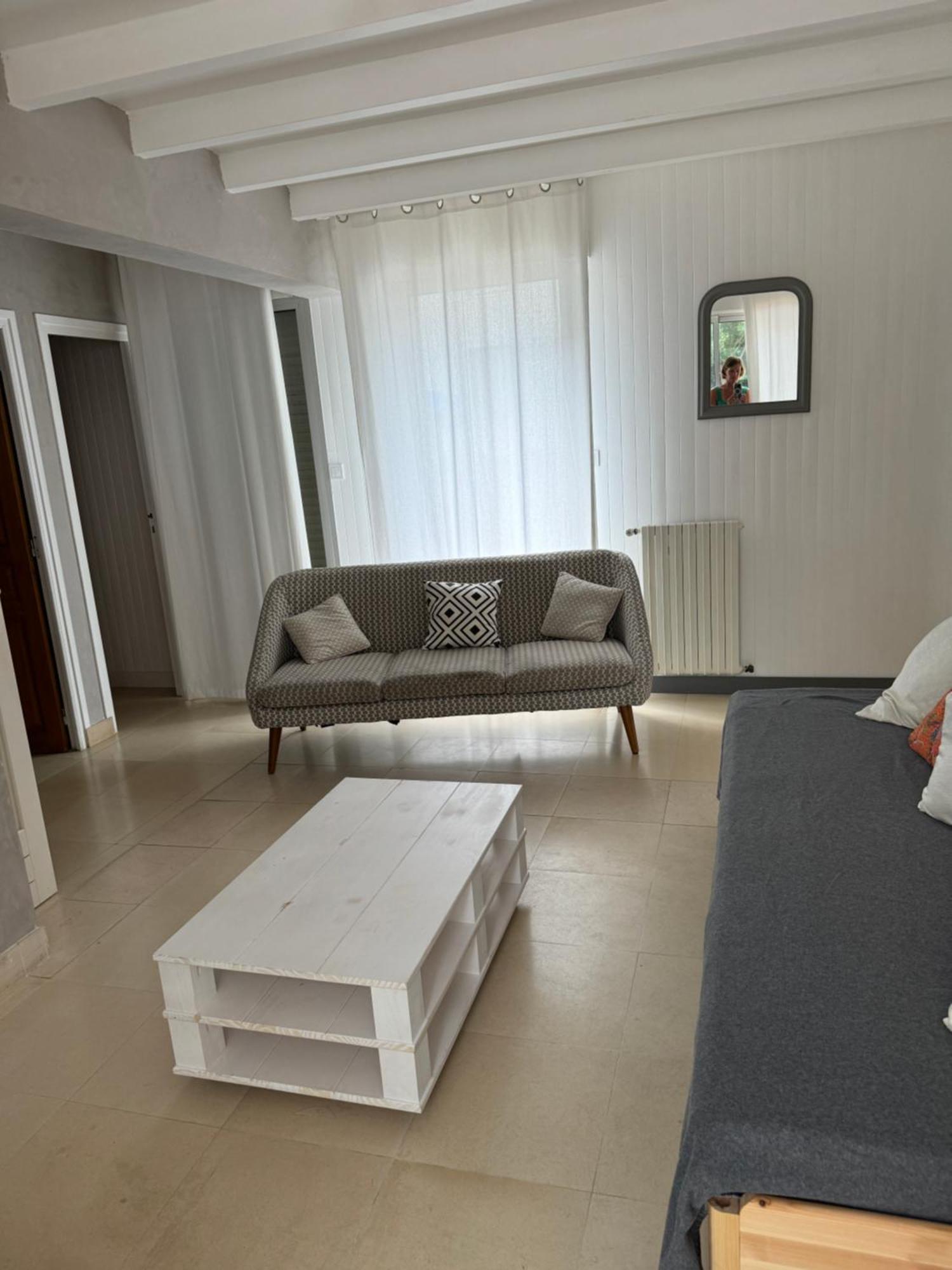 Chambres D'Hotes Des Tours A La Rochelle 외부 사진