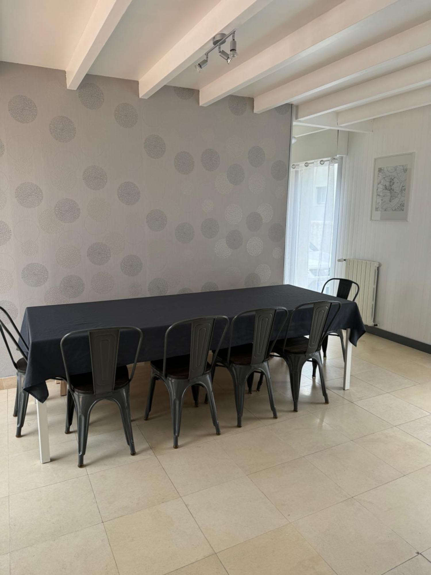 Chambres D'Hotes Des Tours A La Rochelle 외부 사진