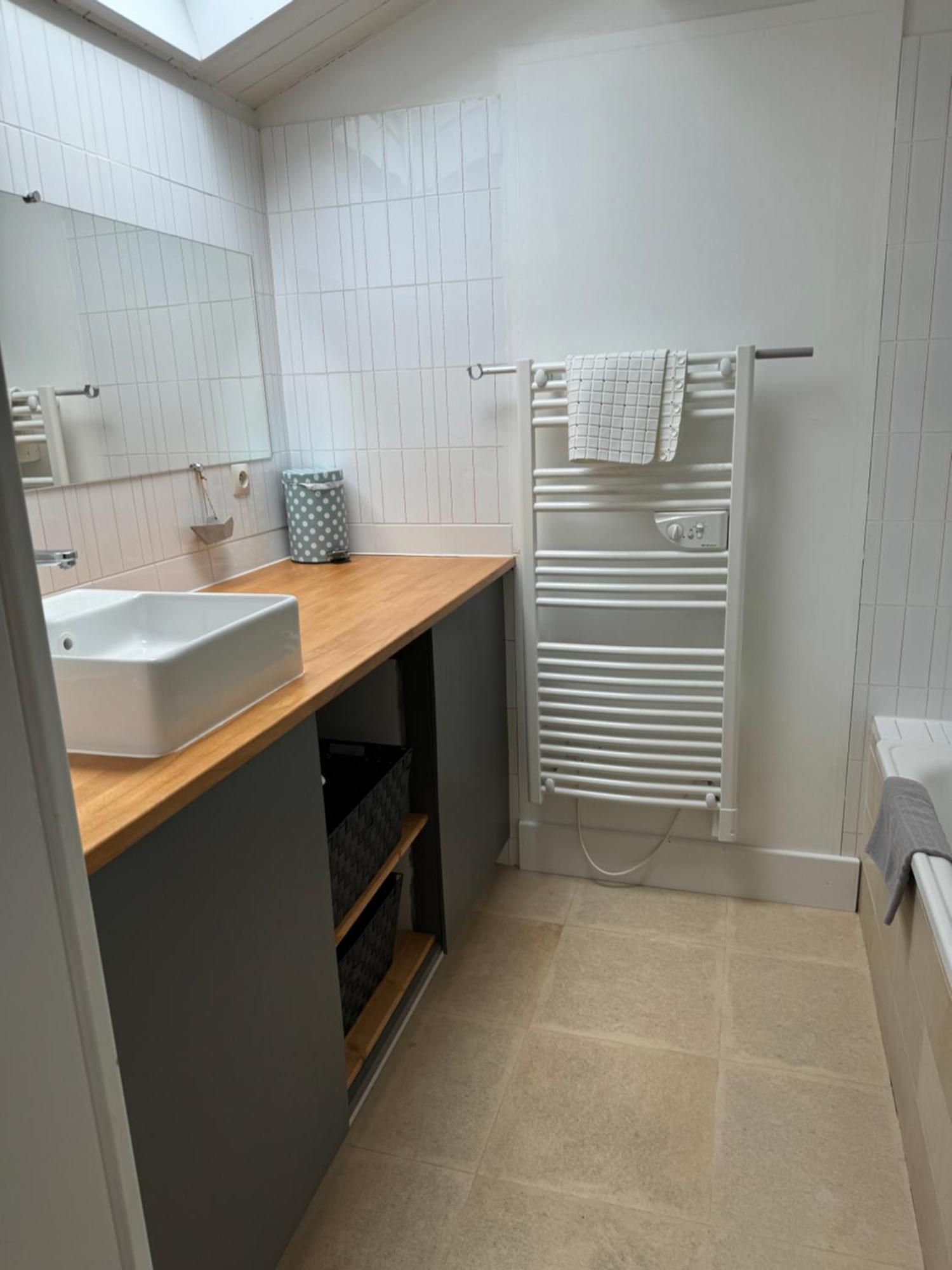 Chambres D'Hotes Des Tours A La Rochelle 외부 사진
