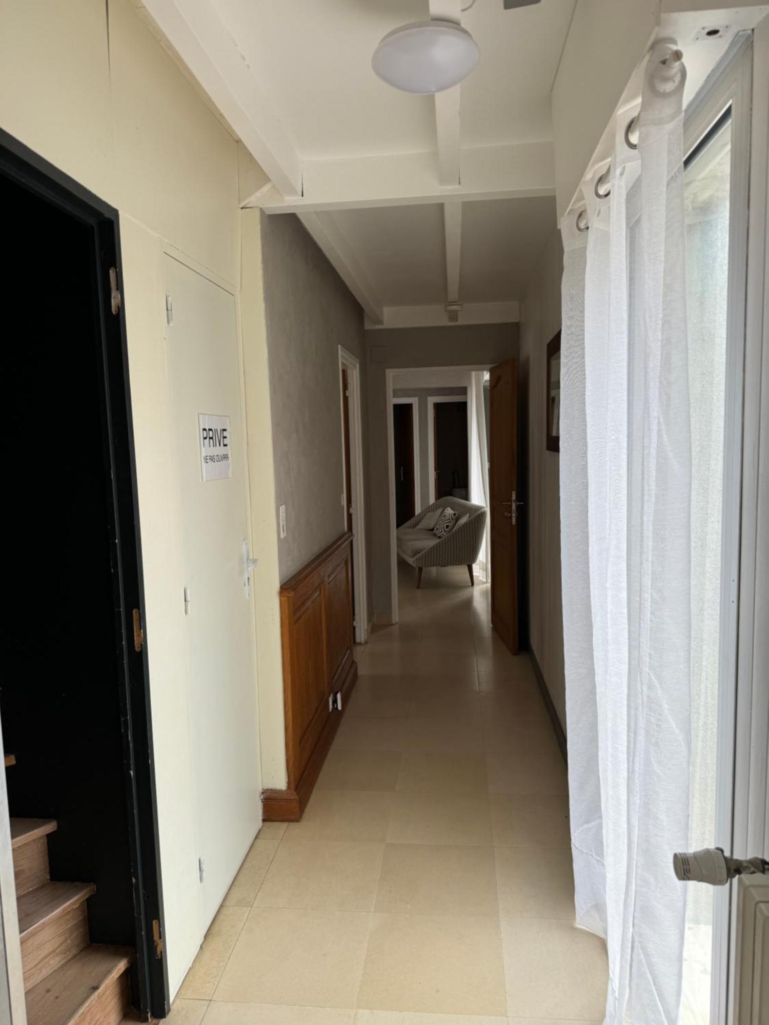Chambres D'Hotes Des Tours A La Rochelle 외부 사진