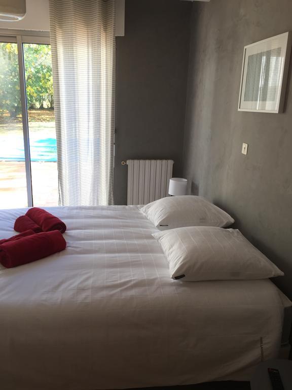 Chambres D'Hotes Des Tours A La Rochelle 외부 사진